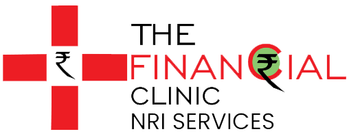 NRI Services Logo